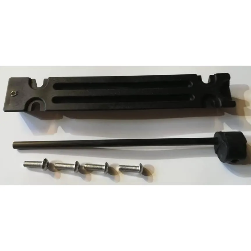 Picture of Skeg Slider Complete Assembly Unit